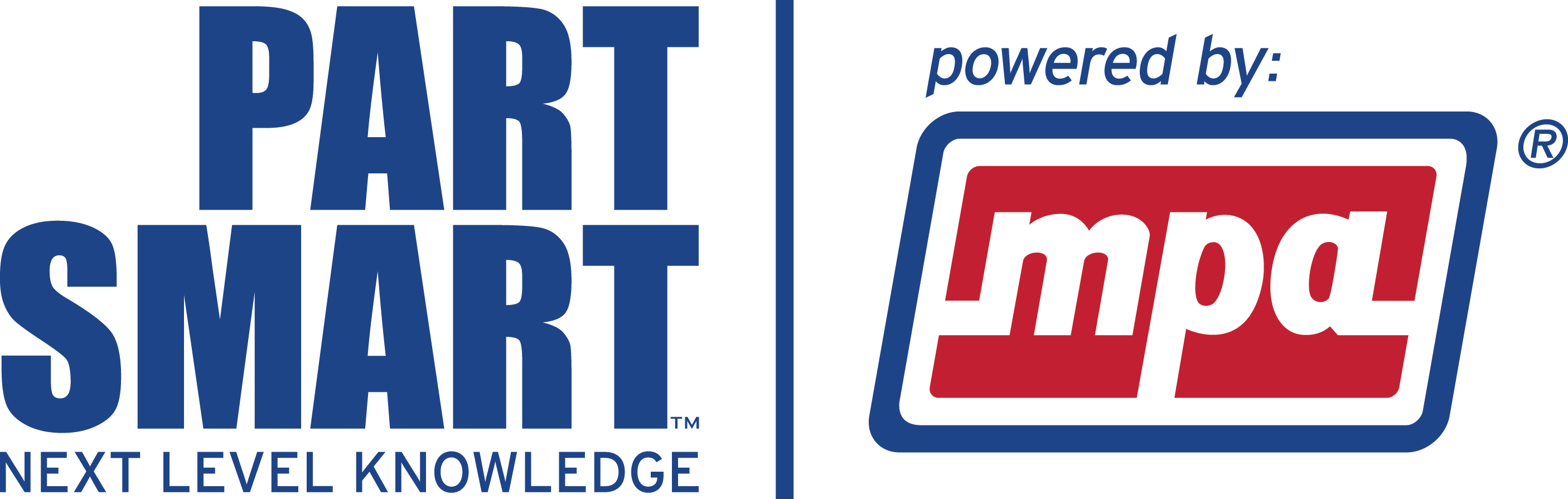 Part Smart Logo